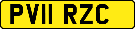 PV11RZC