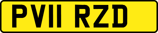 PV11RZD