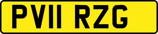 PV11RZG
