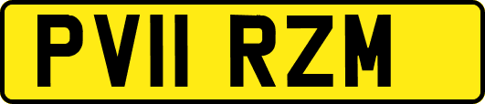 PV11RZM
