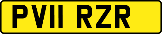 PV11RZR