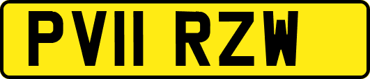 PV11RZW