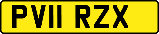 PV11RZX
