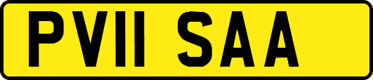 PV11SAA