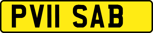 PV11SAB