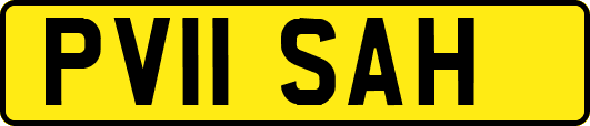 PV11SAH