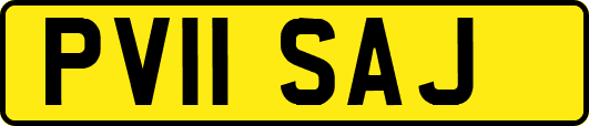 PV11SAJ