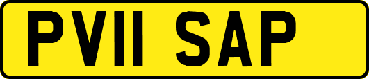 PV11SAP