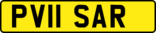 PV11SAR