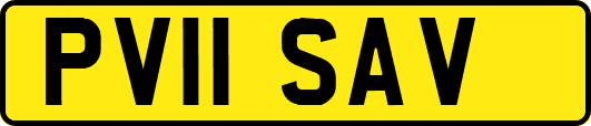 PV11SAV