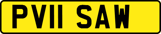 PV11SAW