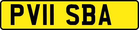 PV11SBA