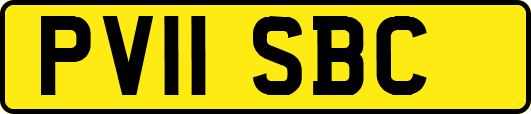 PV11SBC