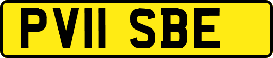 PV11SBE