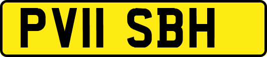 PV11SBH
