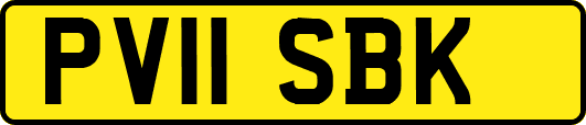 PV11SBK