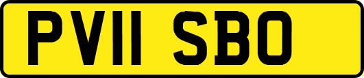 PV11SBO