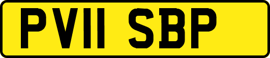 PV11SBP