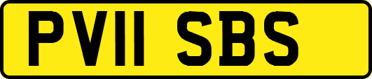 PV11SBS