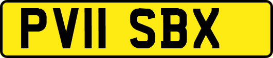 PV11SBX