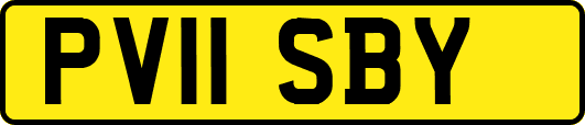 PV11SBY