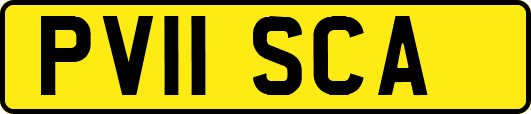 PV11SCA