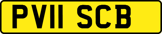 PV11SCB