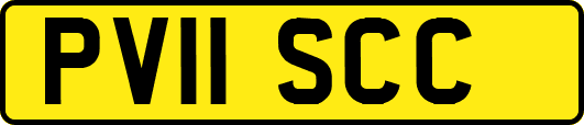 PV11SCC