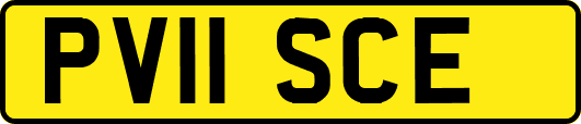 PV11SCE
