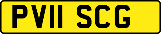 PV11SCG