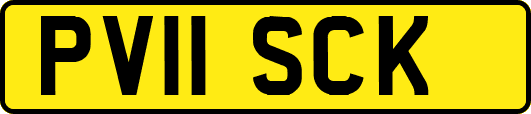 PV11SCK