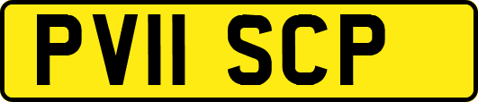 PV11SCP