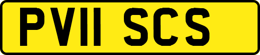PV11SCS