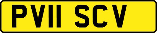 PV11SCV