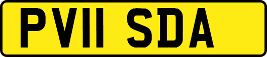 PV11SDA