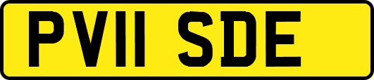 PV11SDE
