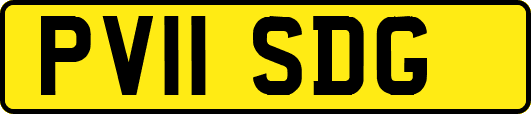 PV11SDG