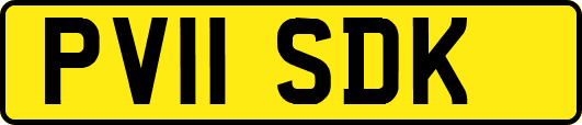 PV11SDK