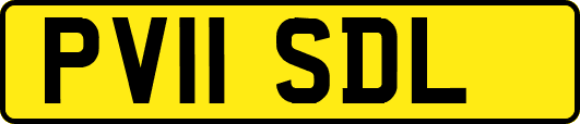 PV11SDL