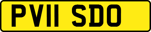 PV11SDO