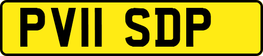 PV11SDP