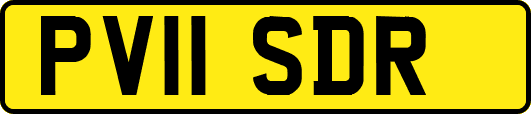 PV11SDR
