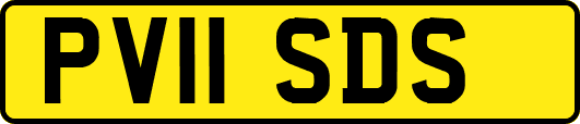 PV11SDS