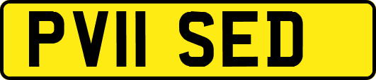 PV11SED