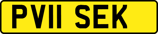 PV11SEK
