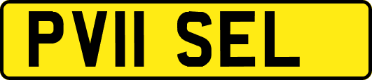 PV11SEL