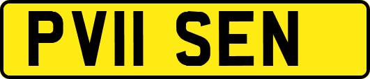 PV11SEN