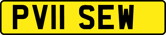 PV11SEW