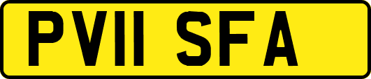 PV11SFA