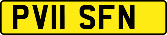 PV11SFN